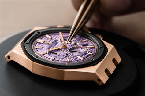 audemars piguet south coast plaza.